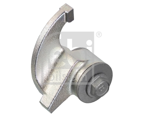 Tensioner, timing belt